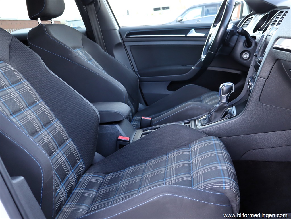 Bild 5 på Volkswagen Golf