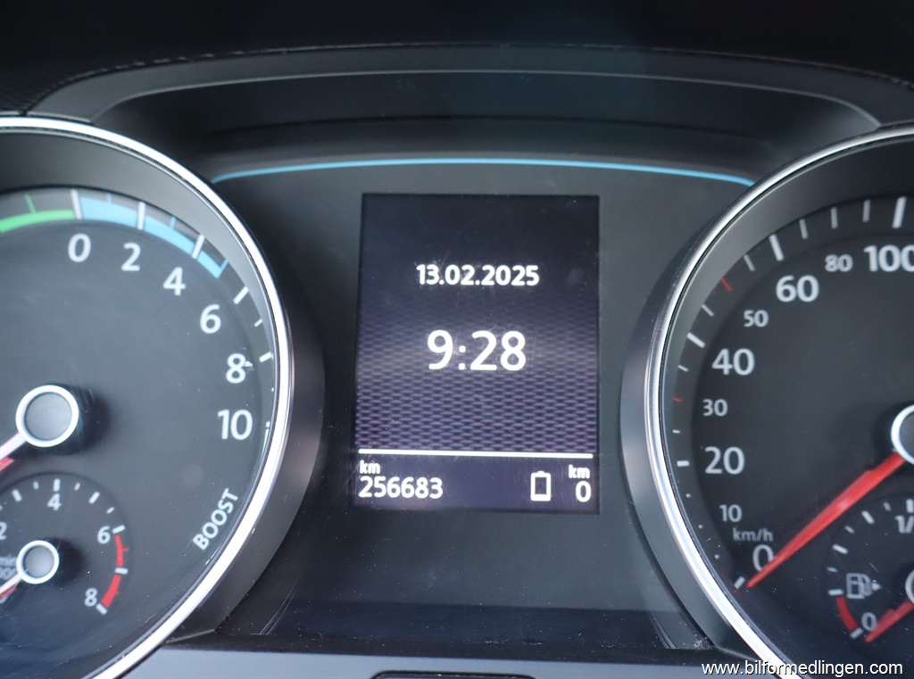 Bild 7 på Volkswagen Golf