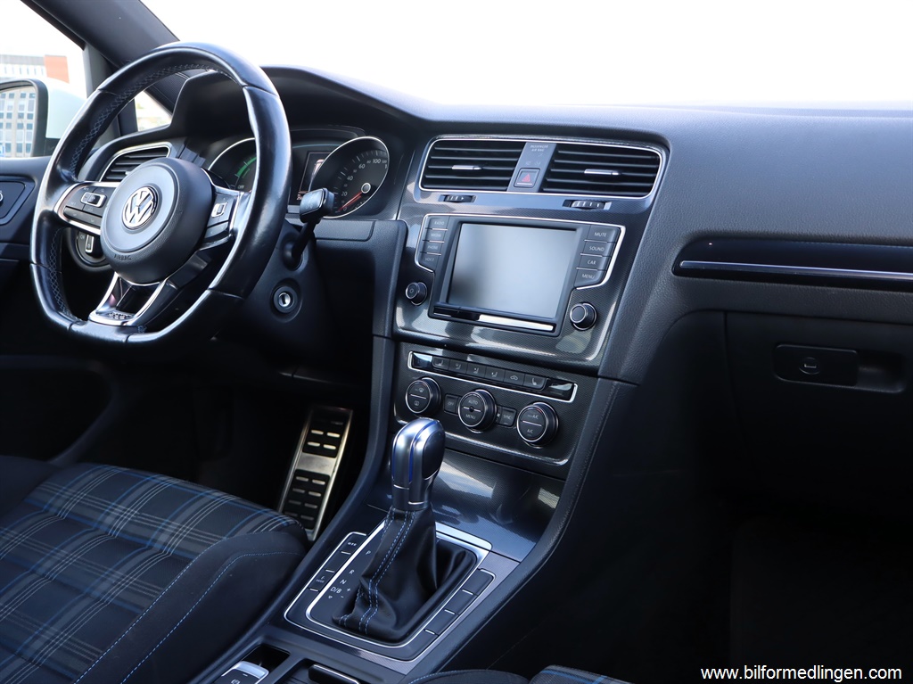 Bild 8 på Volkswagen Golf