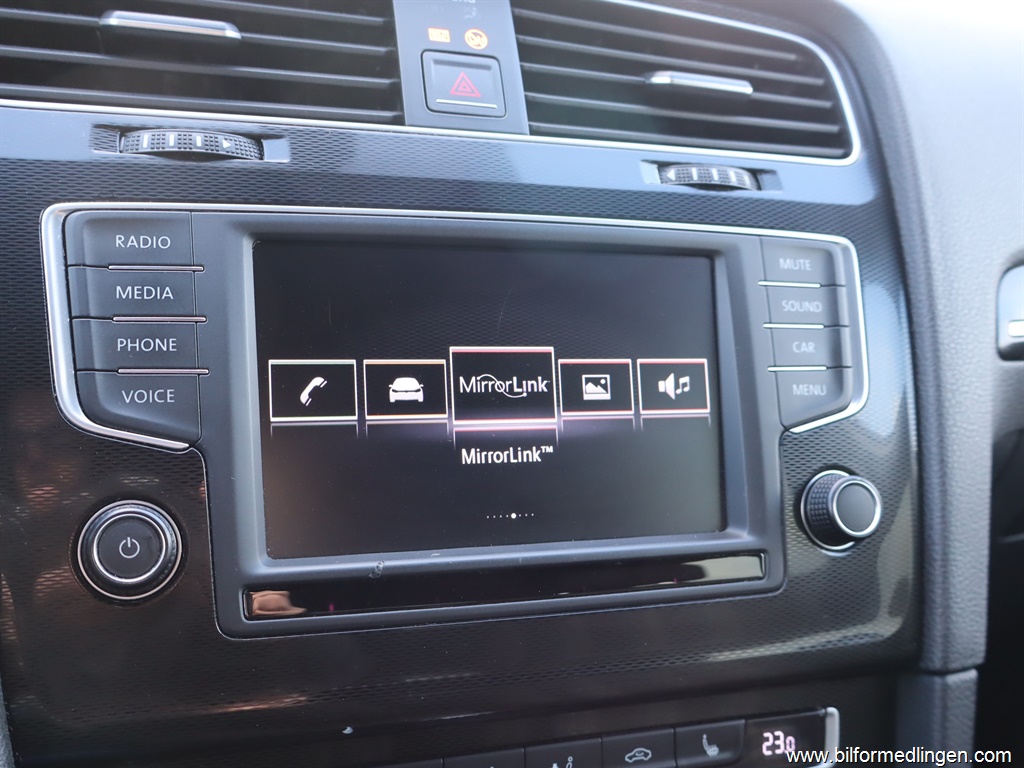Bild 9 på Volkswagen Golf