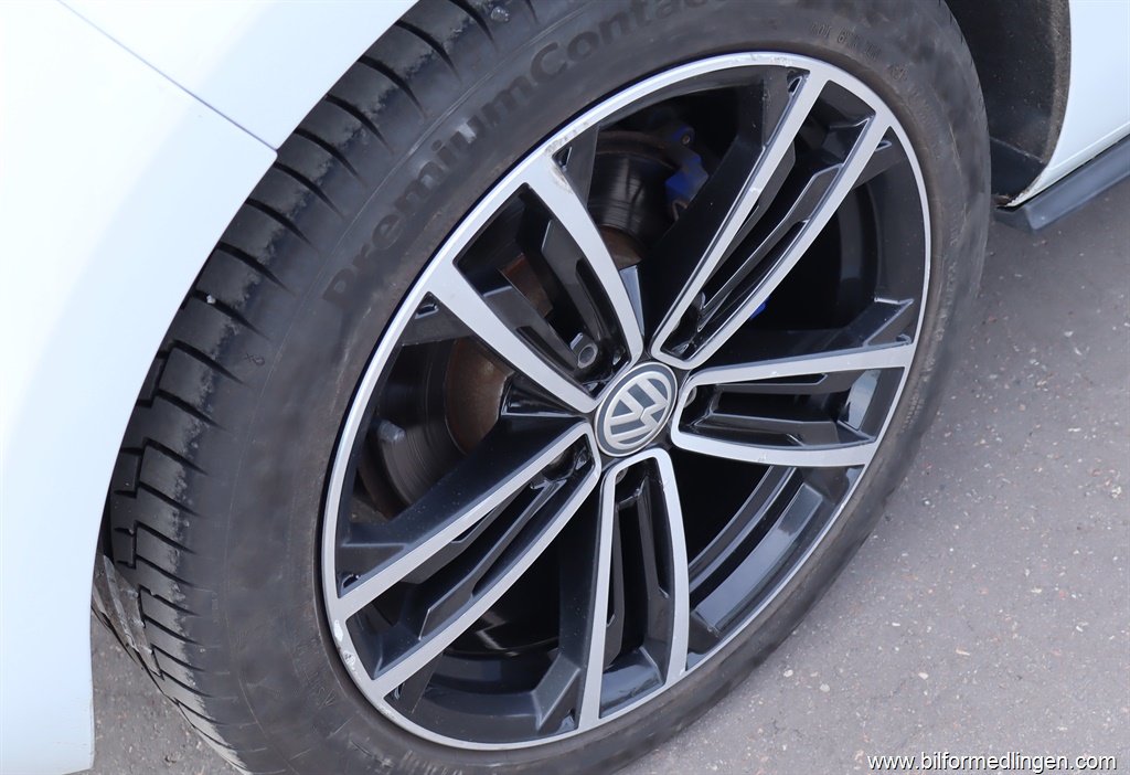 Bild 11 på Volkswagen Golf