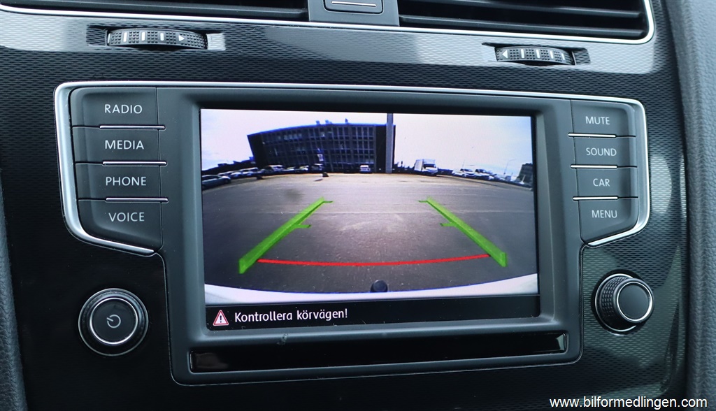 Bild 14 på Volkswagen Golf