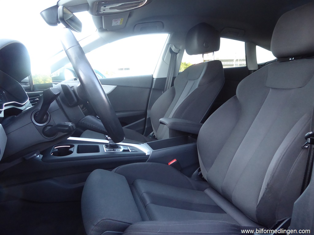 Bild 5 på Audi A5