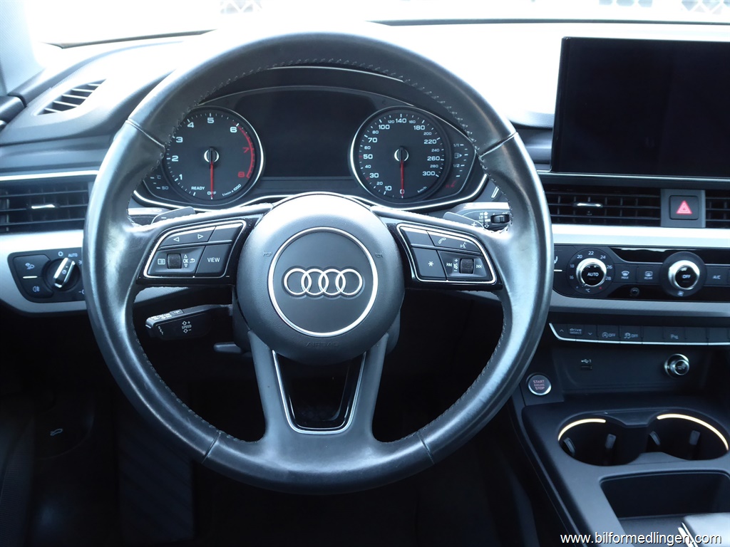 Bild 6 på Audi A5