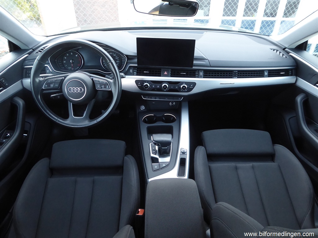 Bild 7 på Audi A5