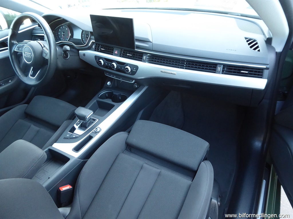 Bild 8 på Audi A5