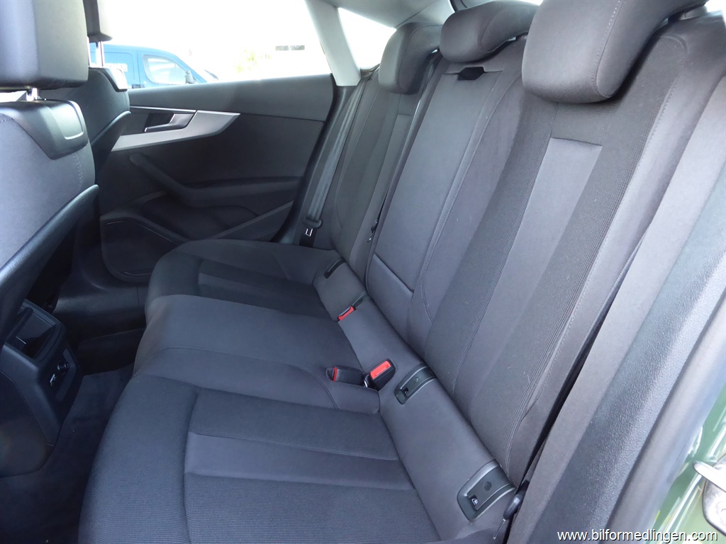 Bild 9 på Audi A5