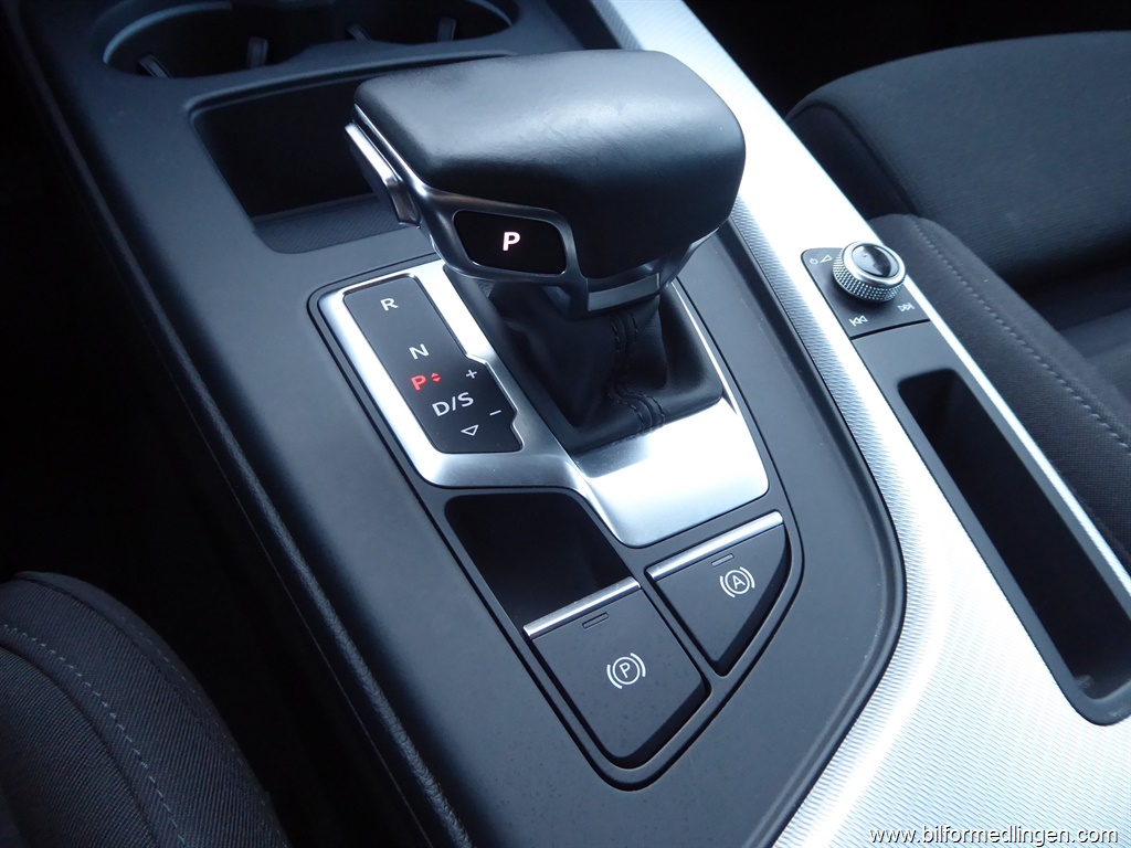 Bild 10 på Audi A5