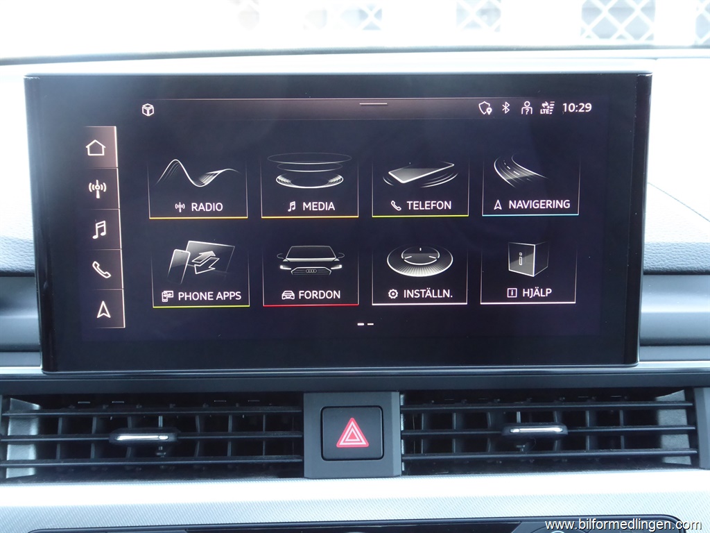 Bild 11 på Audi A5