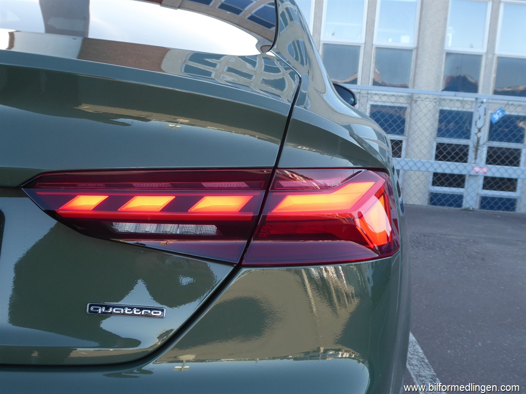Bild 14 på Audi A5