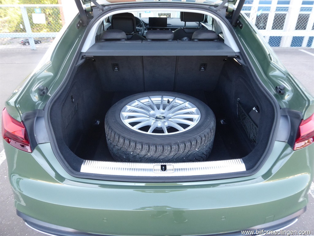 Bild 17 på Audi A5