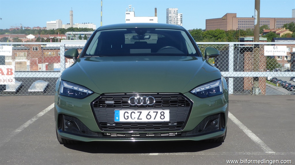Bild 19 på Audi A5
