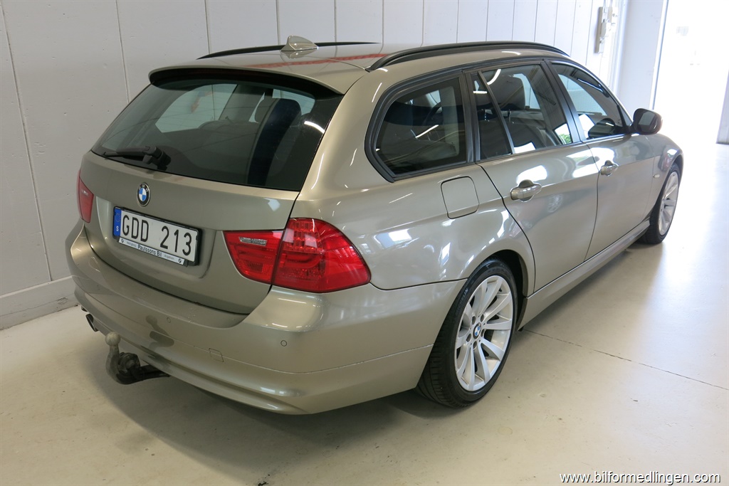 Bild 5 på BMW 320
