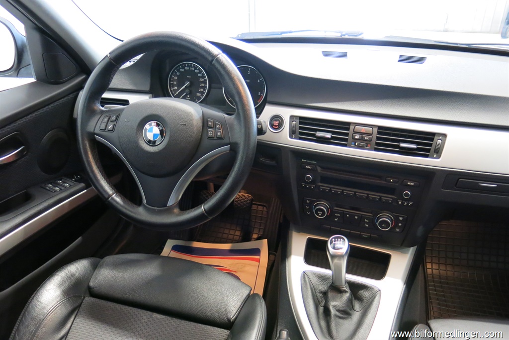 Bild 7 på BMW 320