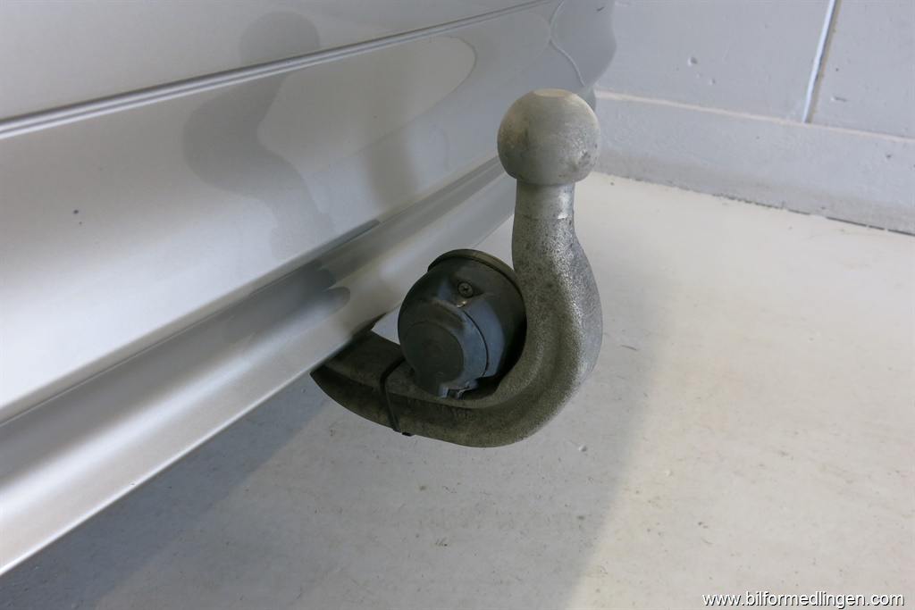 Bild 13 på BMW 320