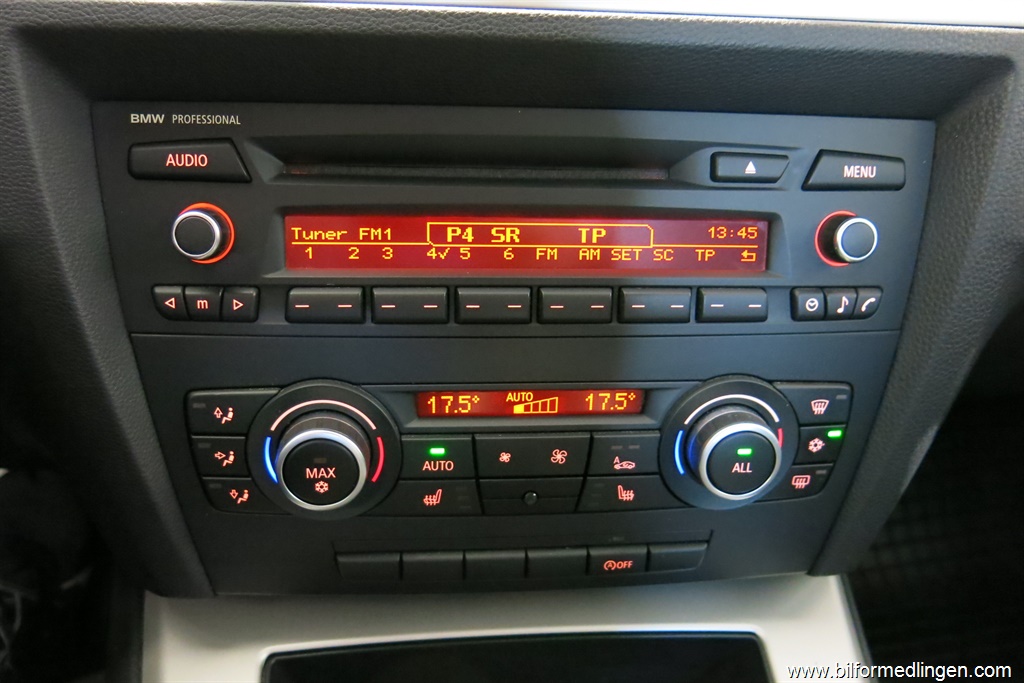 Bild 14 på BMW 320