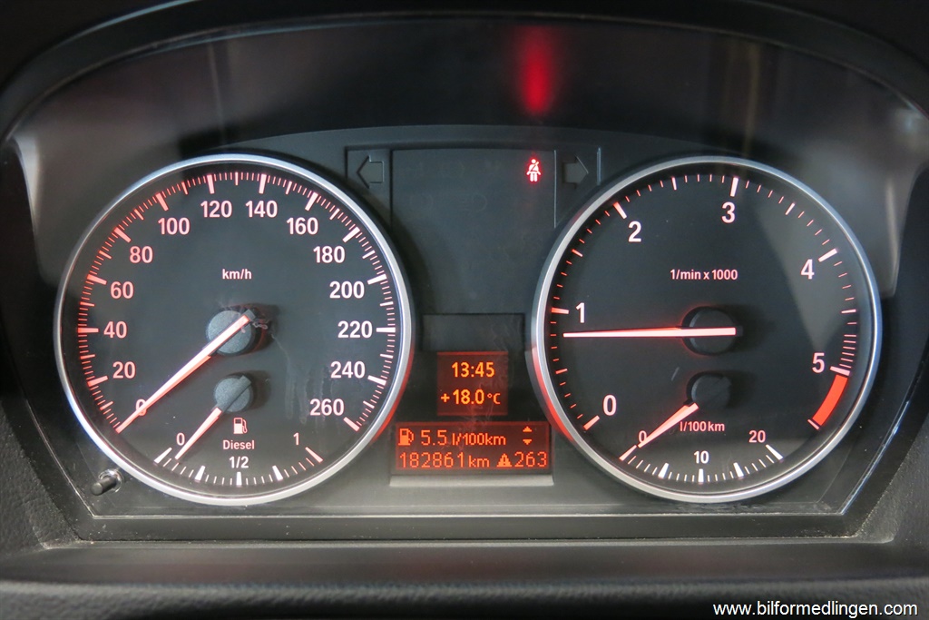 Bild 15 på BMW 320