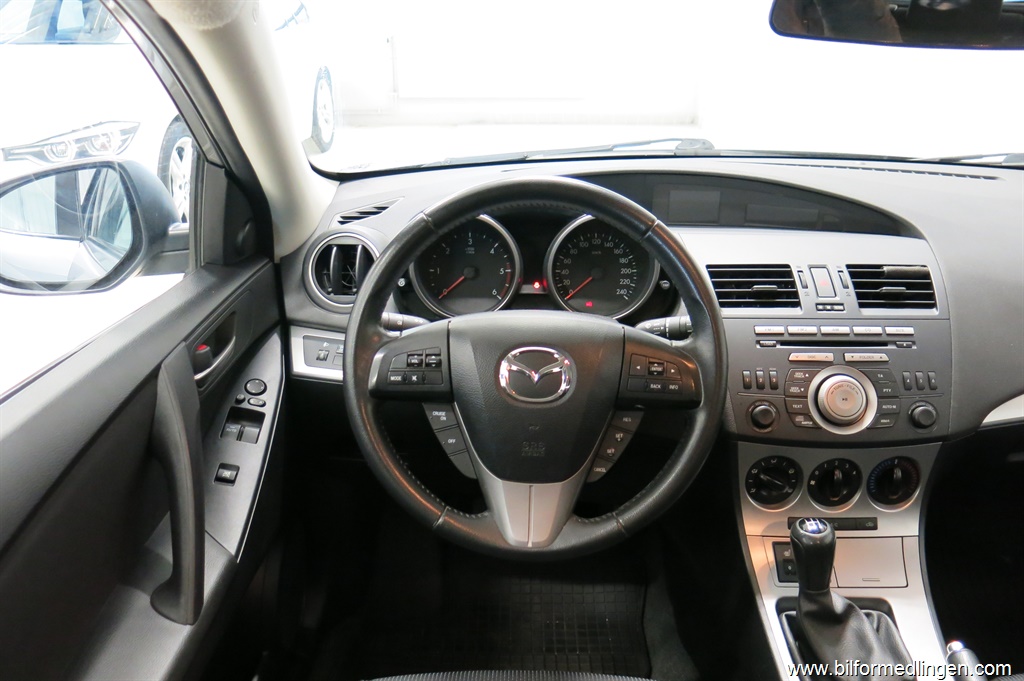 Bild 10 på Mazda 3