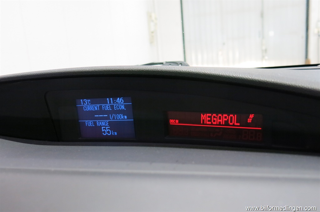 Bild 13 på Mazda 3