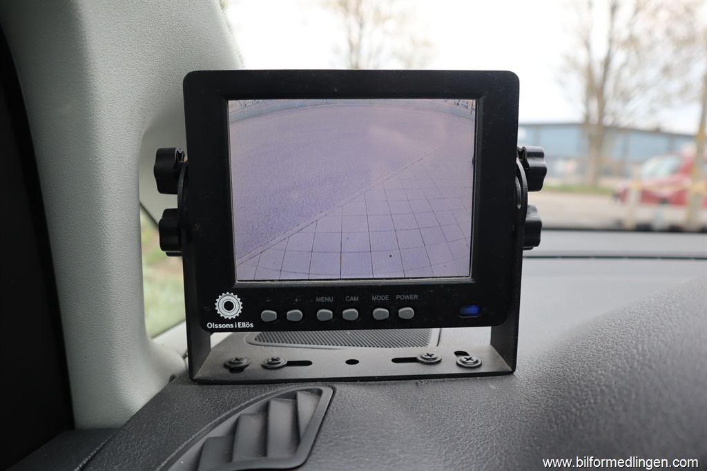 Bild 17 på Volkswagen Caddy