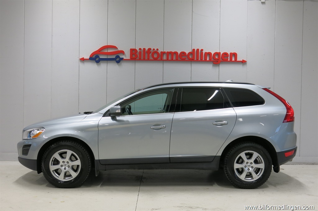 Bild 1 på Volvo XC60