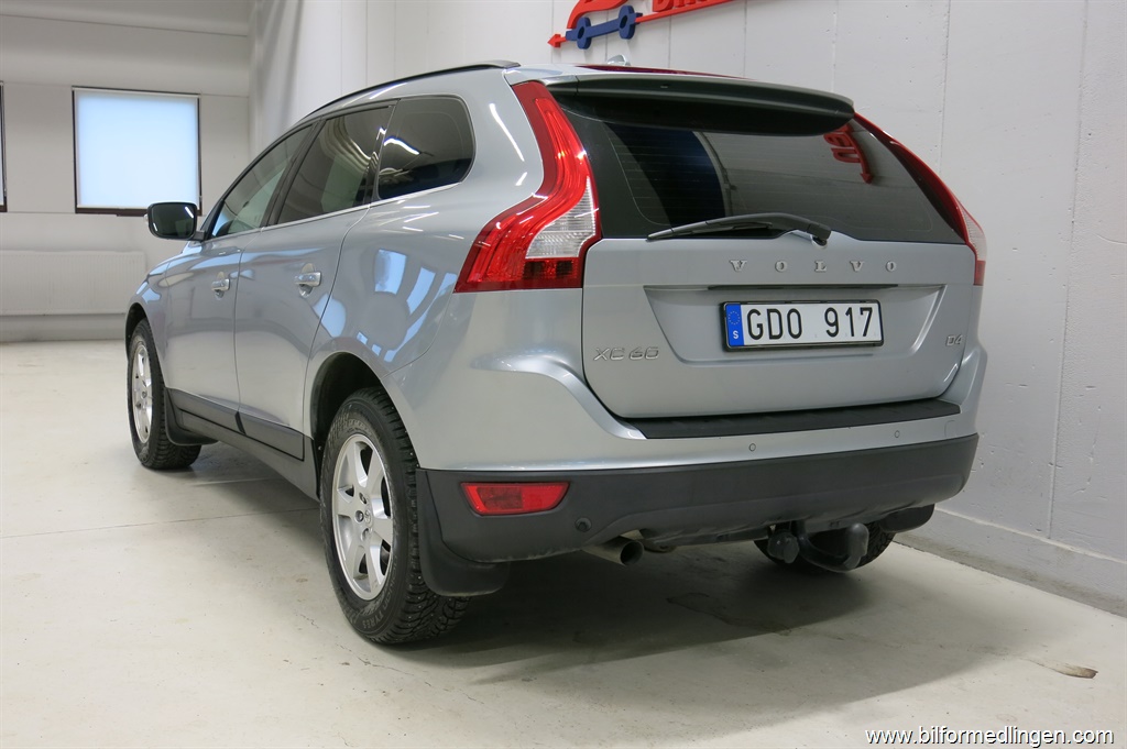 Bild 3 på Volvo XC60