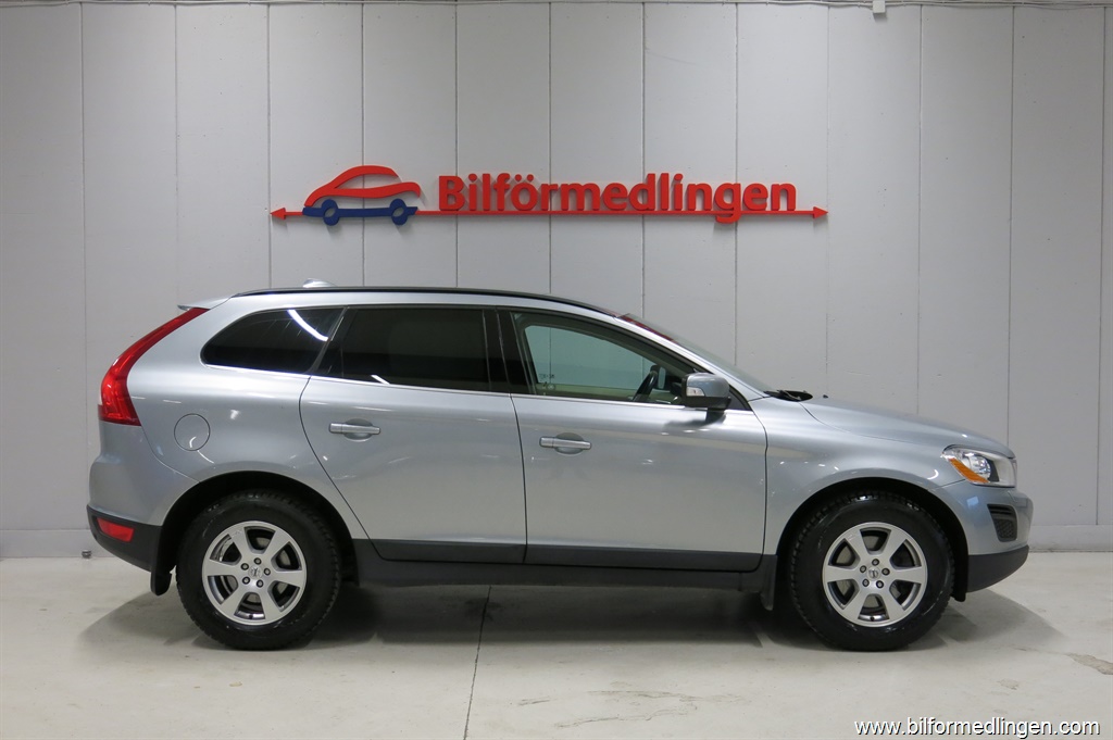 Bild 4 på Volvo XC60