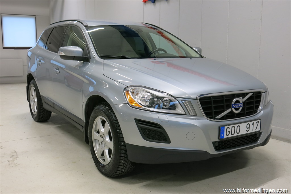 Bild 5 på Volvo XC60