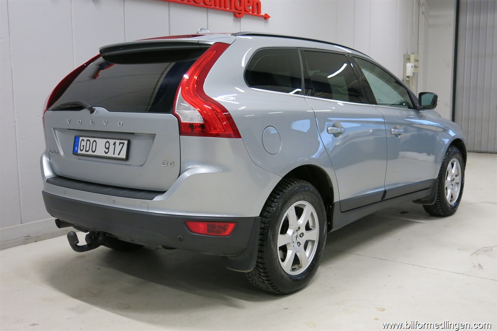 Bild 6 på Volvo XC60