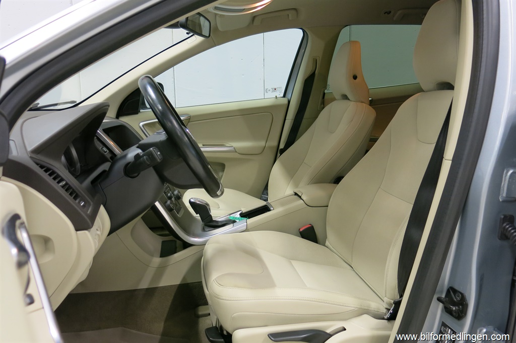 Bild 8 på Volvo XC60