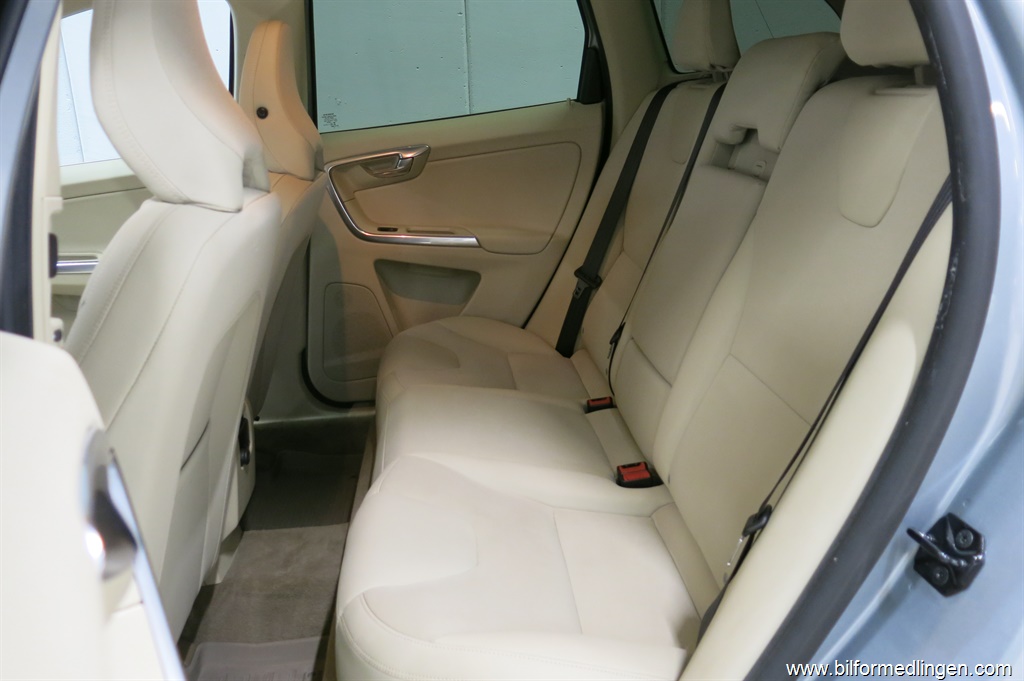 Bild 9 på Volvo XC60