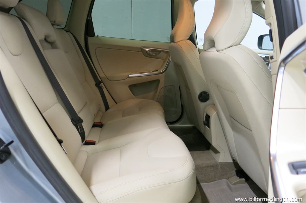Bild 11 på Volvo XC60