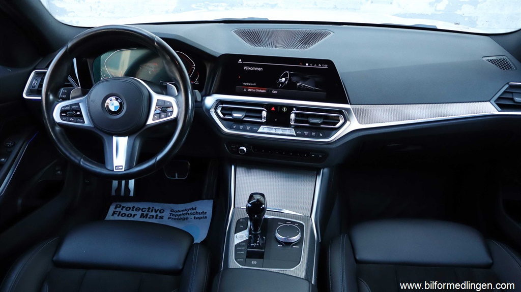 Bild 6 på BMW 320