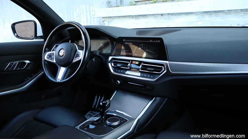 Bild 7 på BMW 320