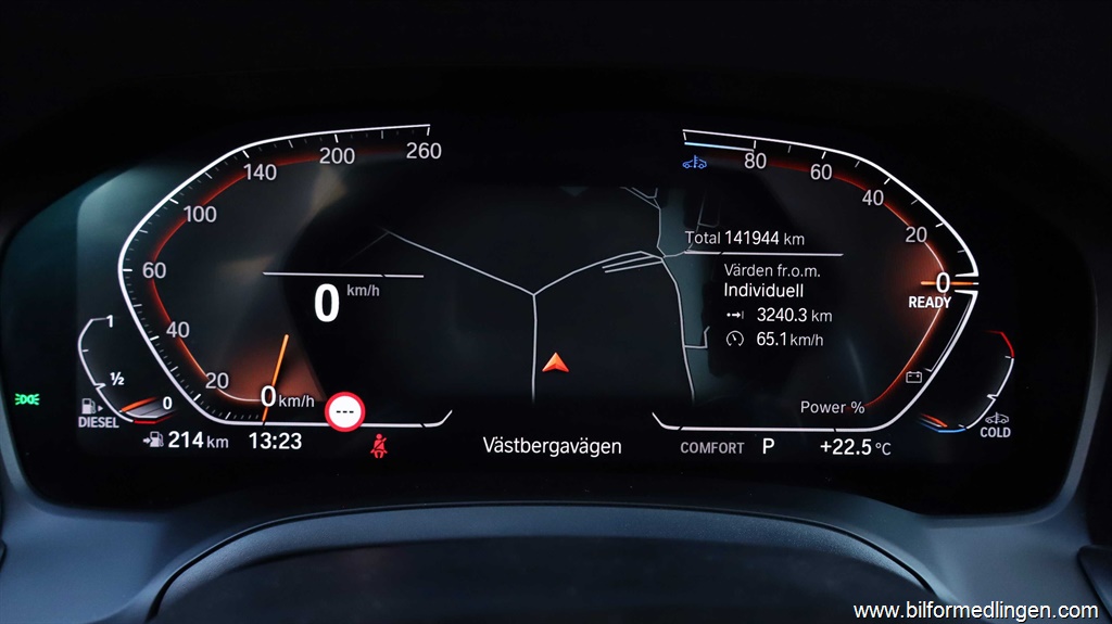 Bild 8 på BMW 320