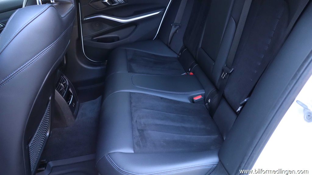 Bild 12 på BMW 320