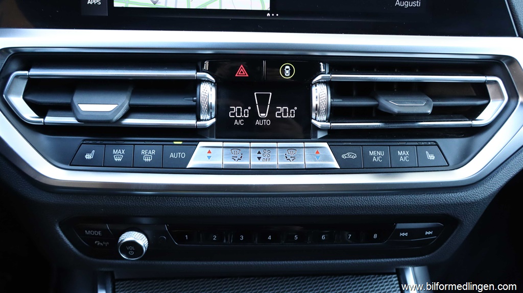 Bild 13 på BMW 320
