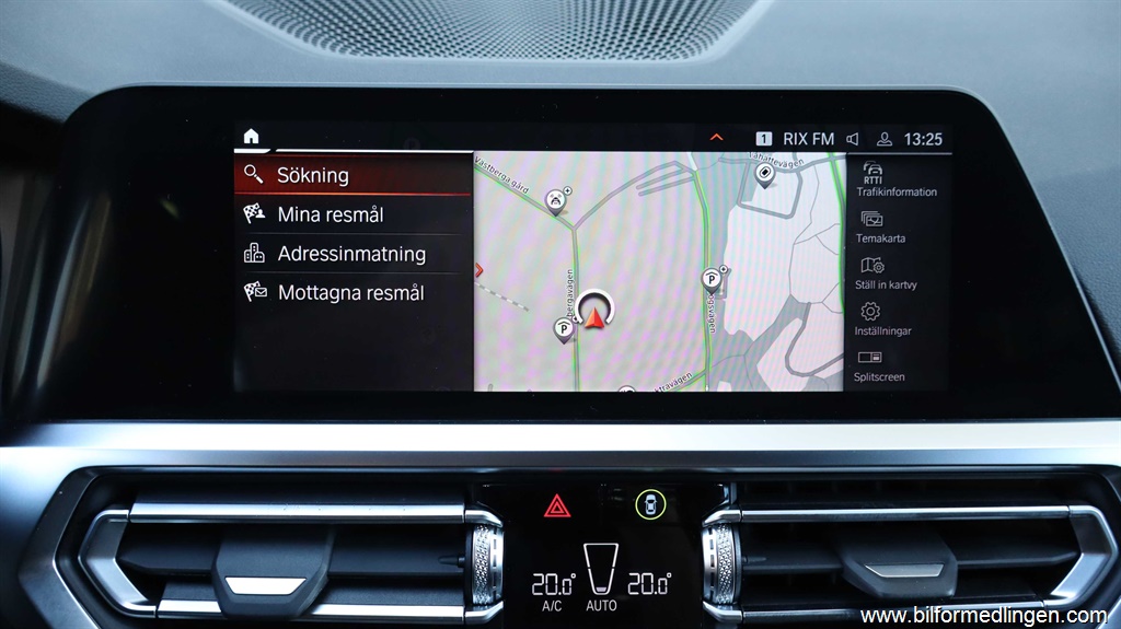 Bild 15 på BMW 320