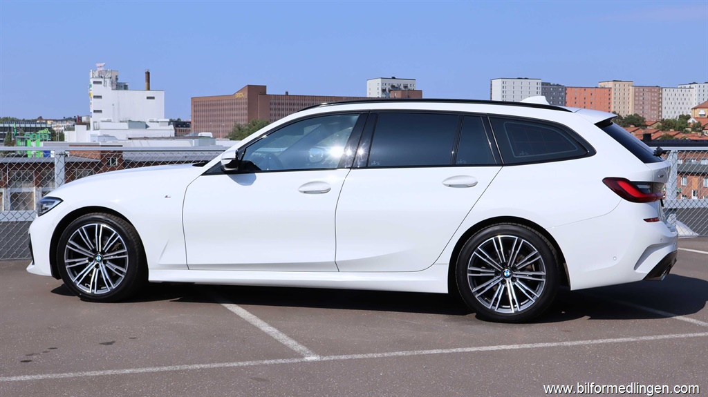 Bild 19 på BMW 320