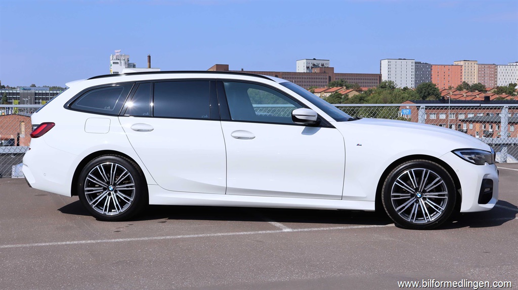Bild 20 på BMW 320