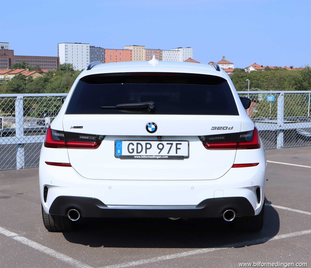 Bild 26 på BMW 320