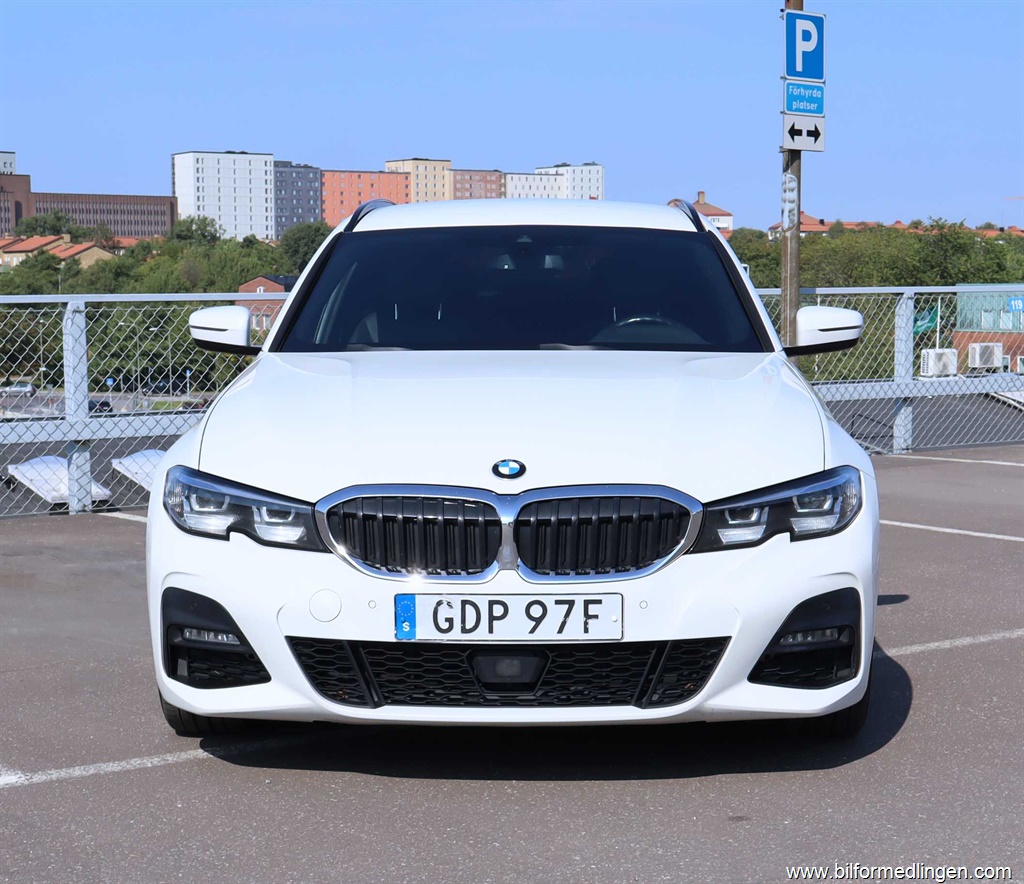 Bild 27 på BMW 320