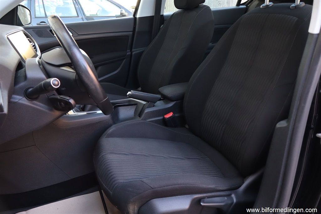 Bild 5 på Peugeot 308