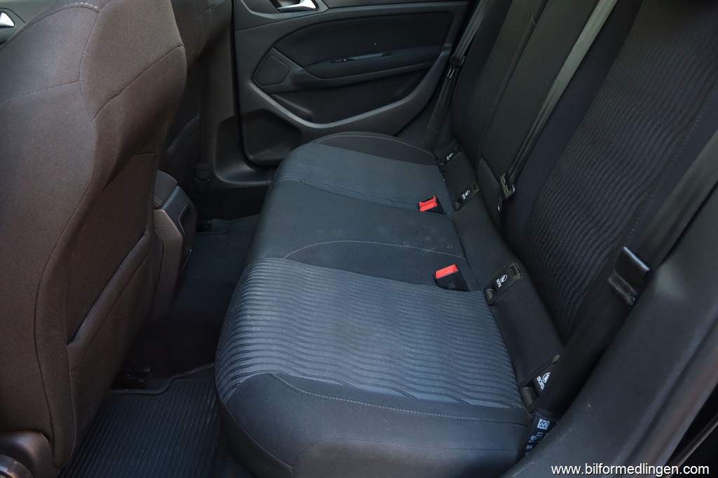 Bild 8 på Peugeot 308