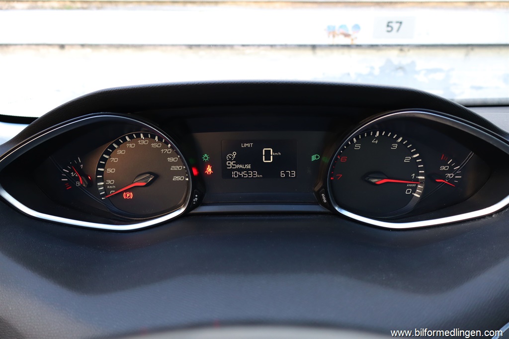 Bild 9 på Peugeot 308