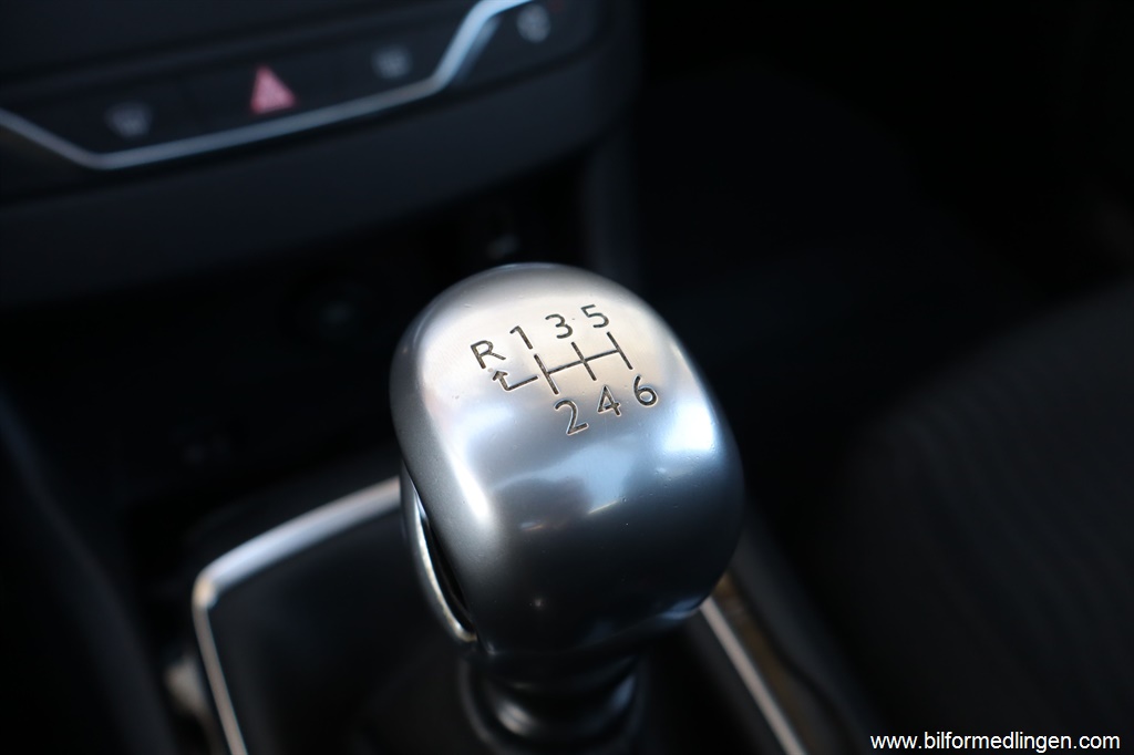 Bild 10 på Peugeot 308