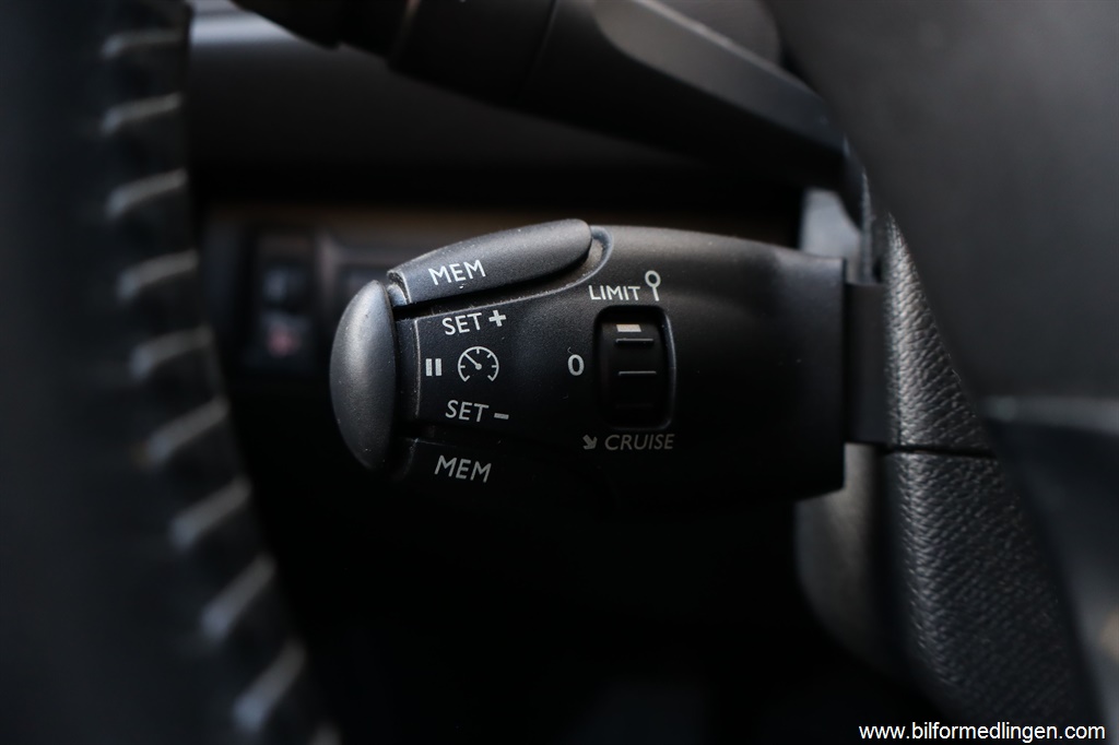 Bild 11 på Peugeot 308