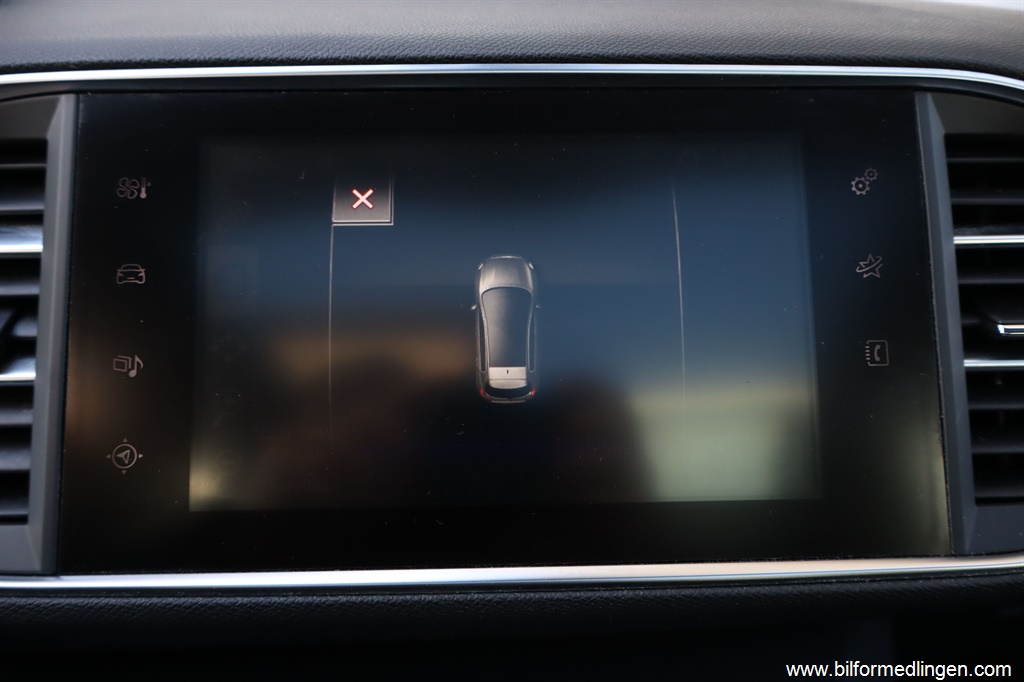 Bild 14 på Peugeot 308