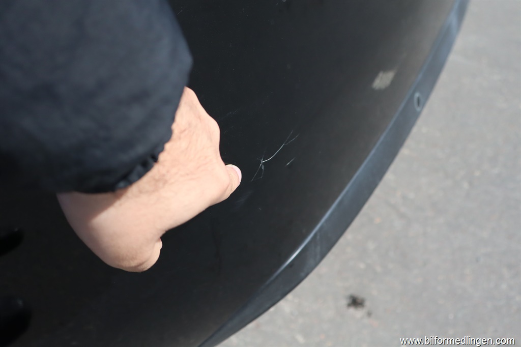 Bild 15 på Peugeot 308