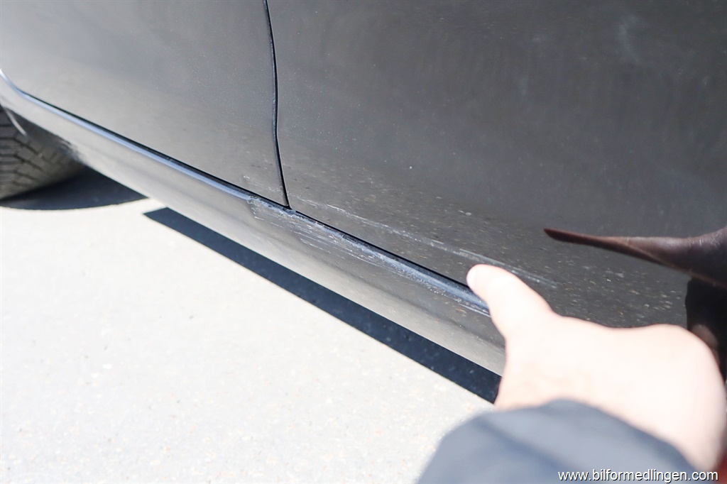 Bild 16 på Peugeot 308